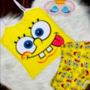 I have 2 small loungewear  . Very cute